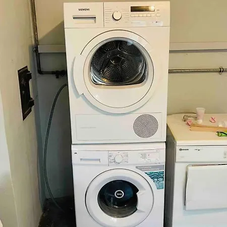 2-zimmer I Center I Fruehstueck I Wifi I Smart Tv I Cozy I *