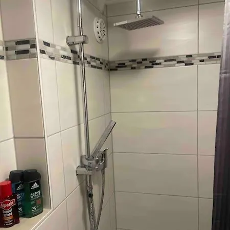 2-zimmer I Center I Fruehstueck I Wifi I Smart Tv I Cozy I Apartment *