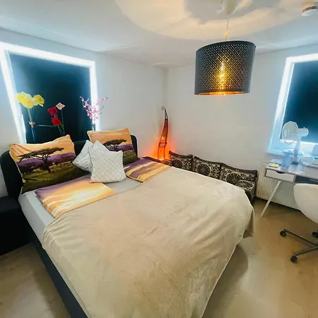 2-zimmer I Center I Fruehstueck I Wifi I Smart Tv I Cozy I