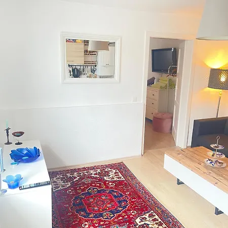 2-zimmer I Center I Fruehstueck I Wifi I Smart Tv I Cozy I Apartment *