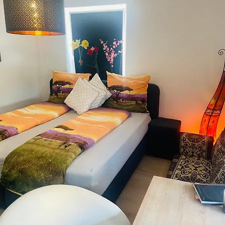 2-zimmer I Center I Fruehstueck I Wifi I Smart Tv I Cozy I